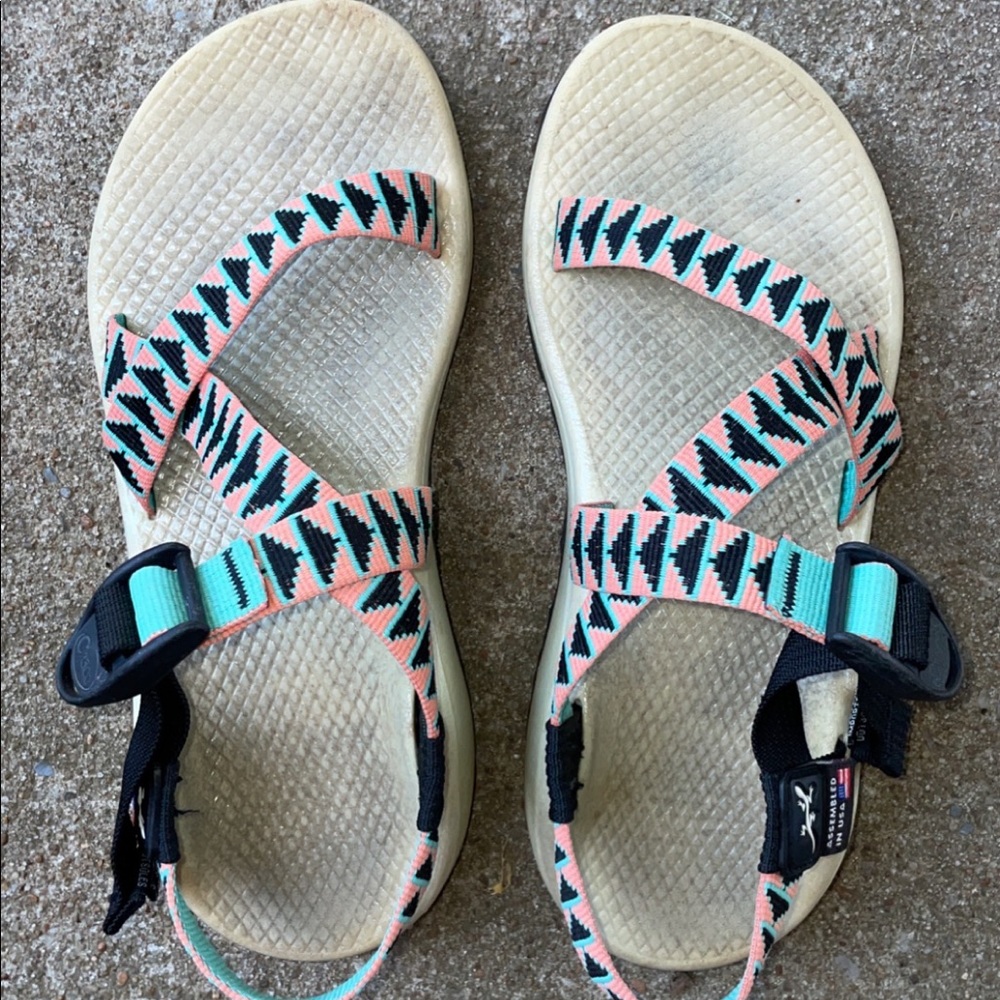 Chacos